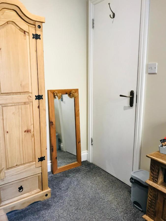 Bed For The Night, Close To Beach, Shops , Train St Leonards-on-Sea Zewnętrze zdjęcie